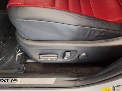 2019 Lexus NX 300 300 F Sport