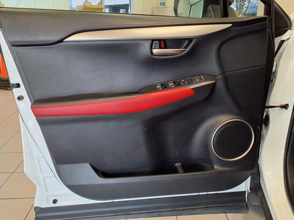 2019 Lexus NX 300 300 F Sport