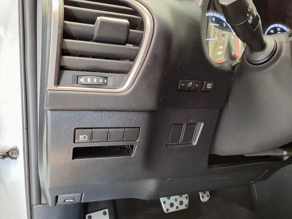 2019 Lexus NX 300 300 F Sport