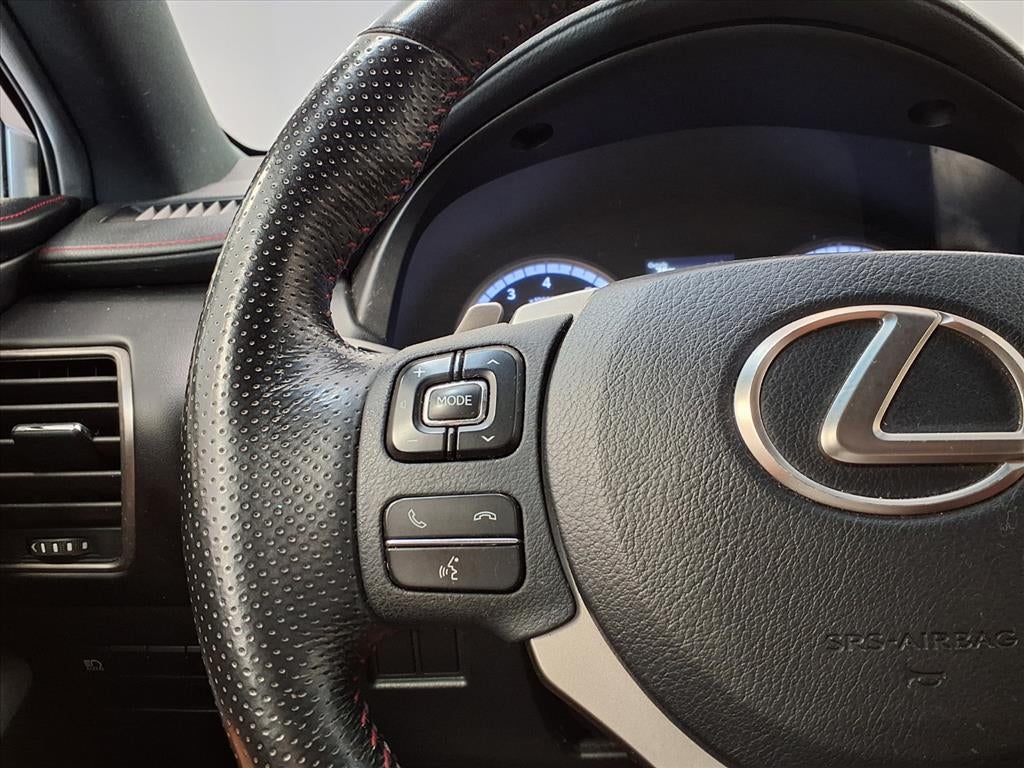 2019 Lexus NX 300 300 F Sport