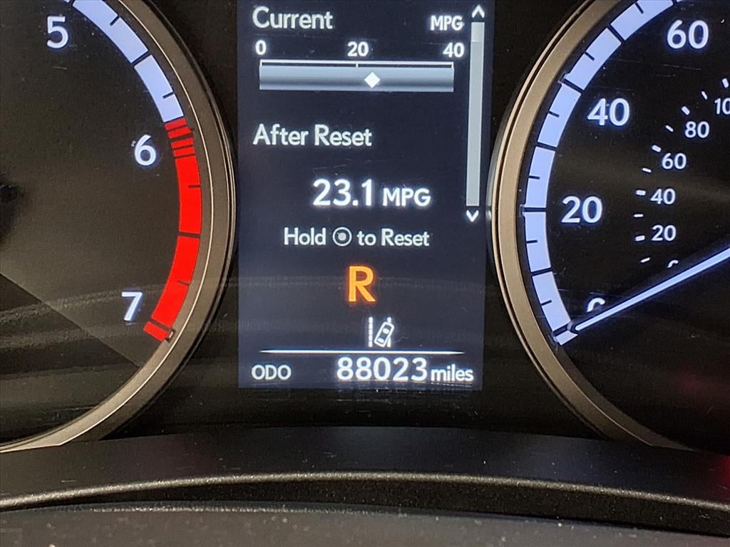 2019 Lexus NX 300 300 F Sport