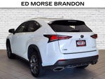 2019 Lexus NX 300 300 F Sport