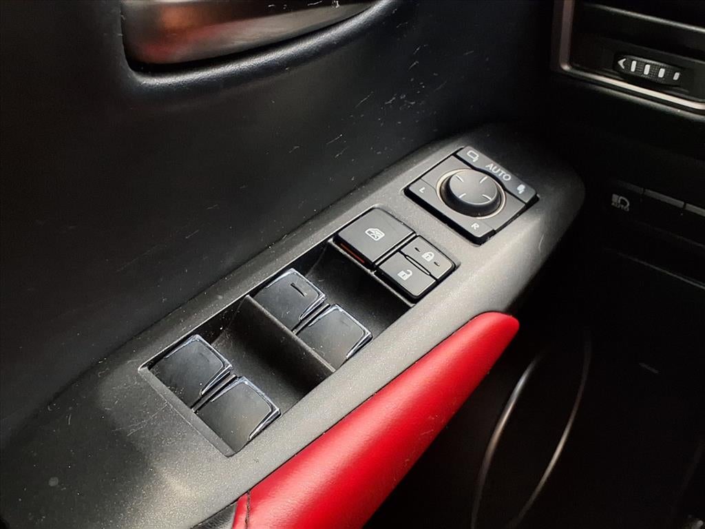 2019 Lexus NX 300 300 F Sport