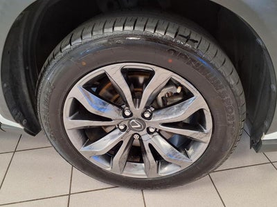 2019 Lexus NX 300 300 F Sport