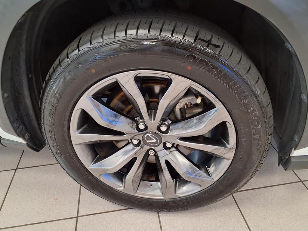 2019 Lexus NX 300 300 F Sport