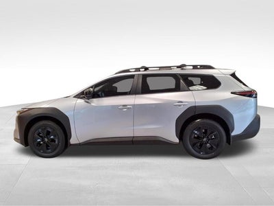 2026 Toyota bZ Woodland Premium