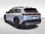 2026 Toyota bZ Woodland Premium