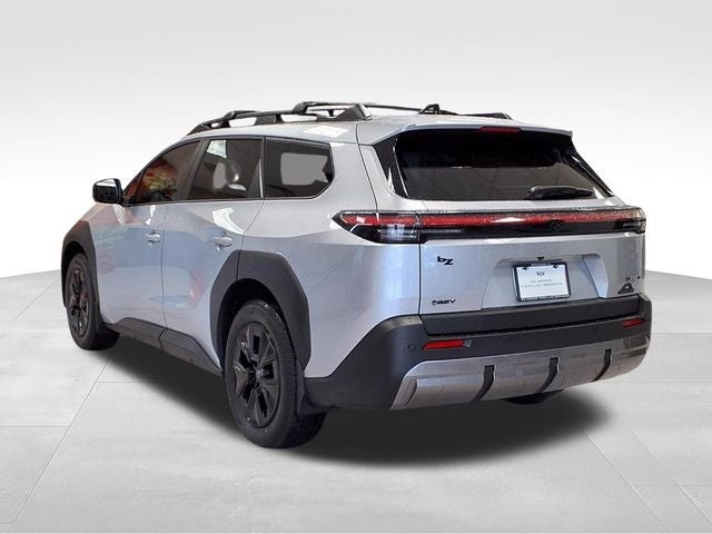 2026 Toyota bZ Woodland Premium