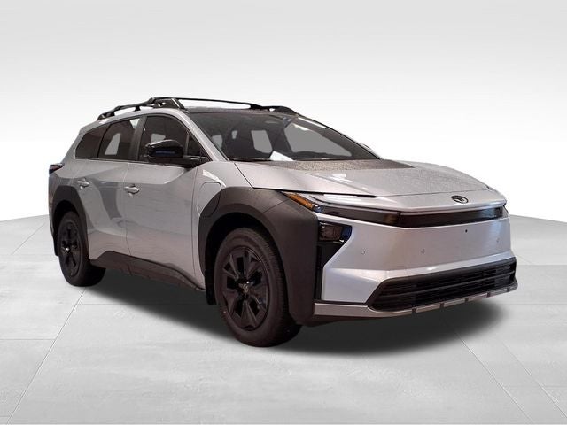2026 Toyota bZ Woodland Premium