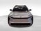 2026 Toyota bZ Woodland Premium