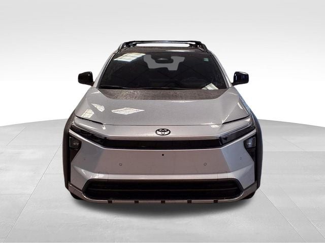 2026 Toyota bZ Woodland Premium