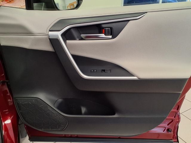 2021 Toyota RAV4 Limited