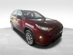 2021 Toyota RAV4 Limited