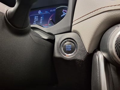 2021 Toyota RAV4 Limited