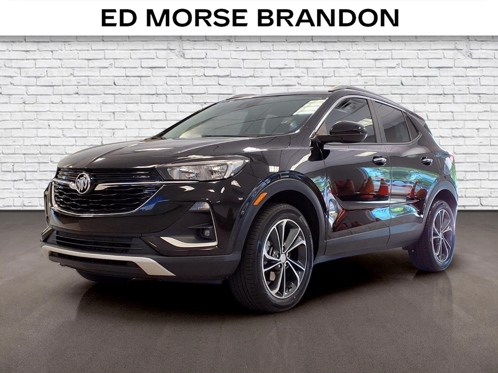 2023 Buick Encore GX Select AWD's photo