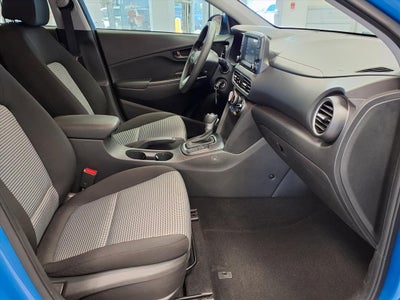 2019 Hyundai KONA SE