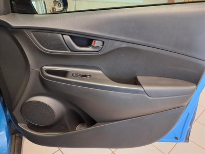 2019 Hyundai KONA SE