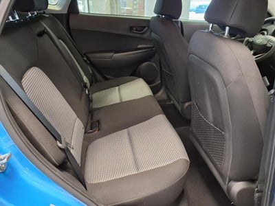 2019 Hyundai KONA SE