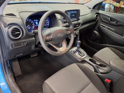2019 Hyundai KONA SE