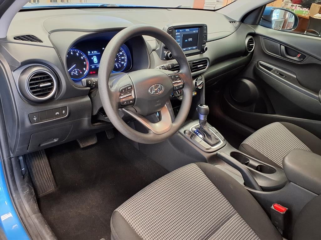 2019 Hyundai KONA SE