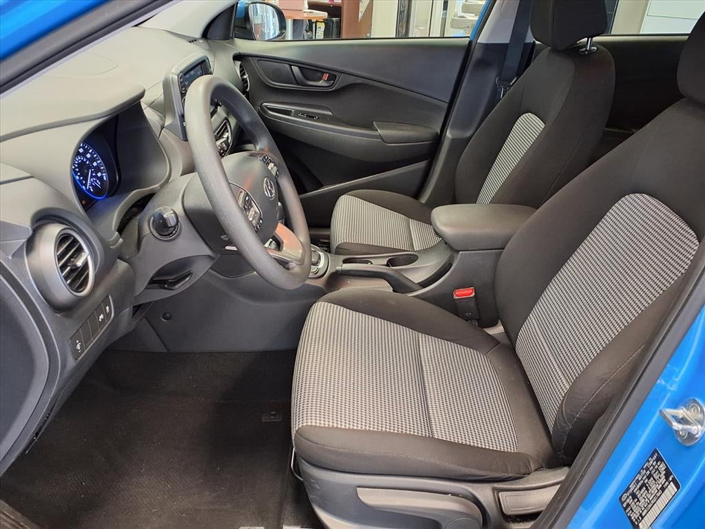 2019 Hyundai KONA SE