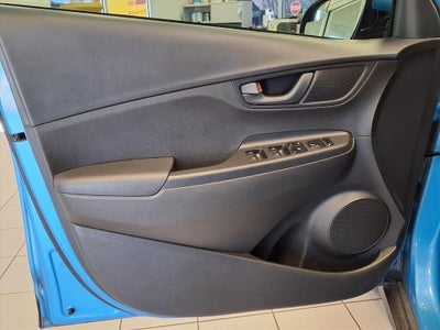 2019 Hyundai KONA SE