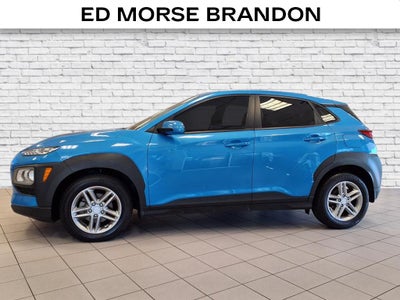 2019 Hyundai KONA SE