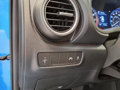 2019 Hyundai KONA SE