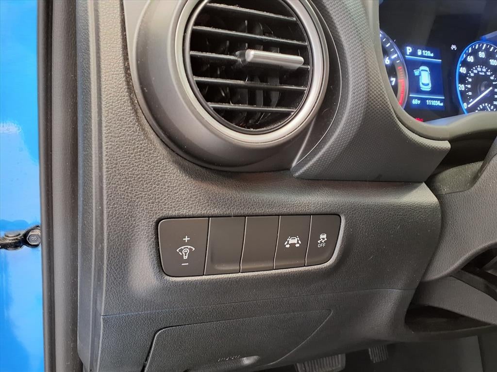 2019 Hyundai KONA SE