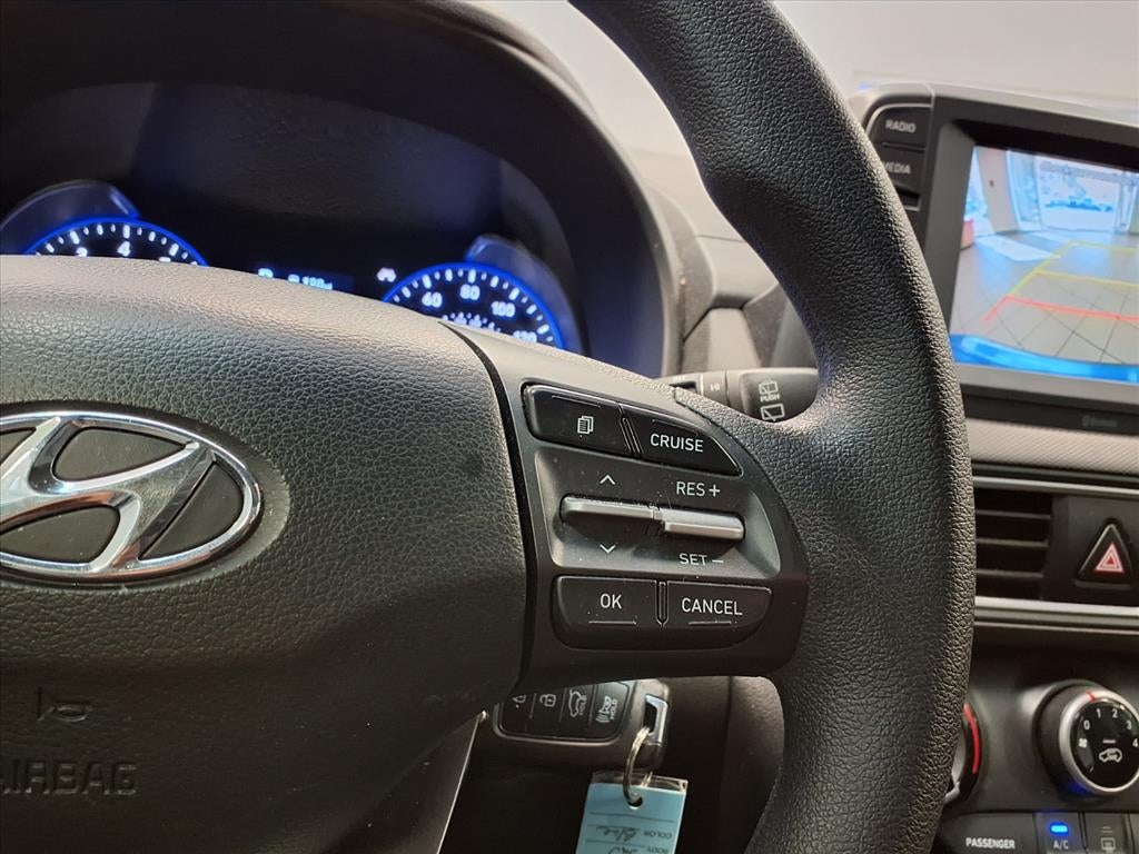 2019 Hyundai KONA SE