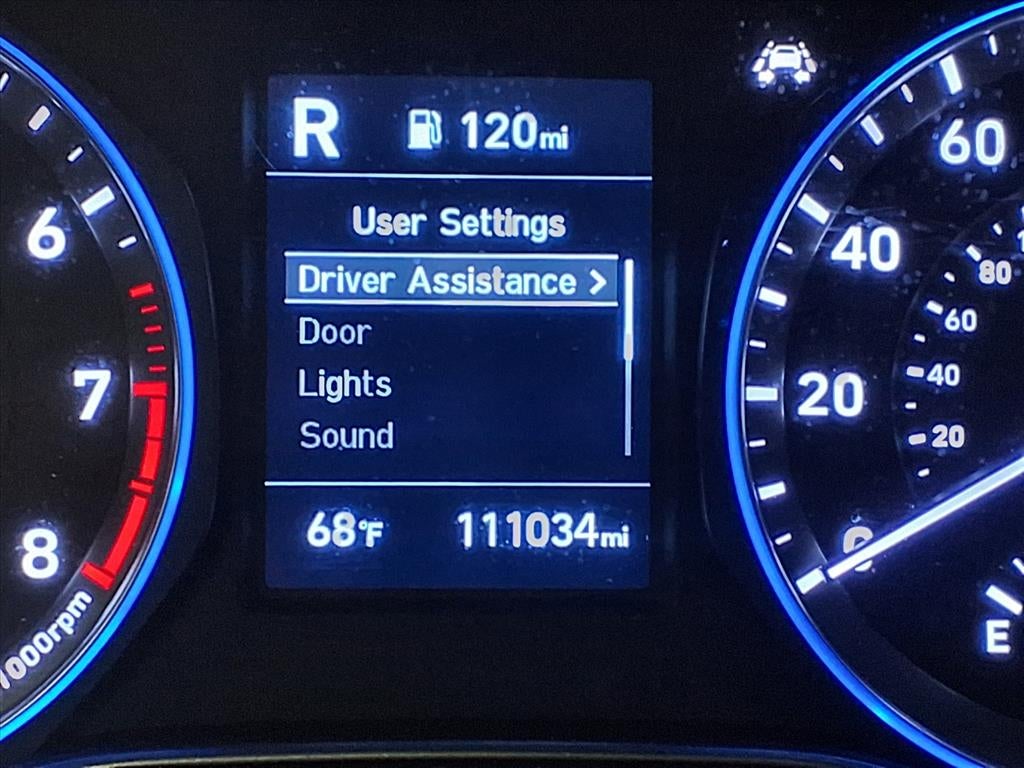 2019 Hyundai KONA SE