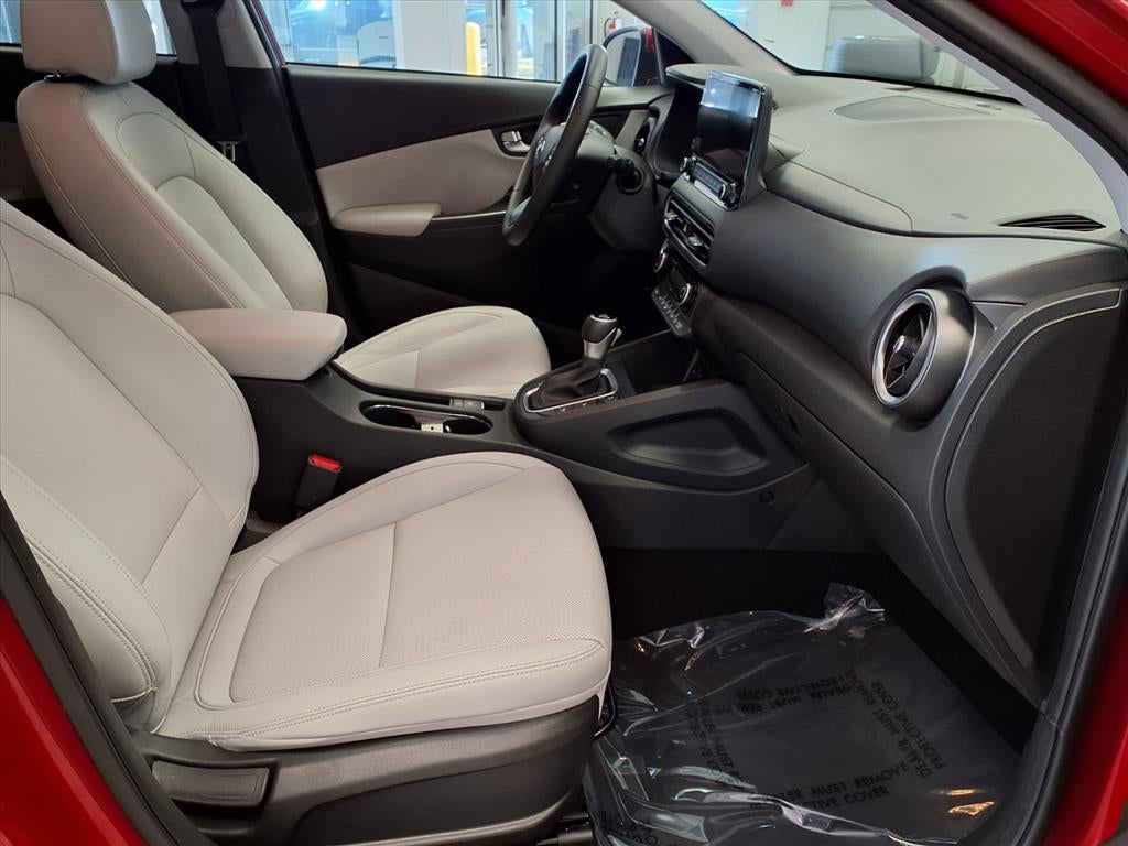 2023 Hyundai KONA Limited