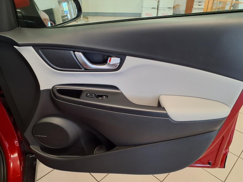 2023 Hyundai KONA Limited