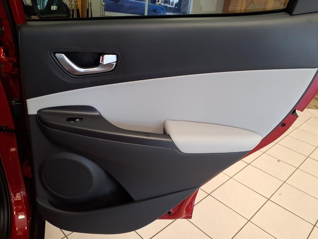 2023 Hyundai KONA Limited