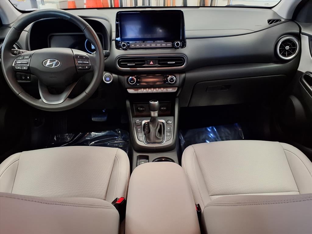 2023 Hyundai KONA Limited