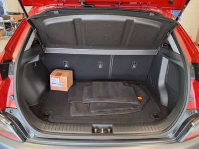 2023 Hyundai KONA Limited