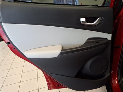 2023 Hyundai KONA Limited