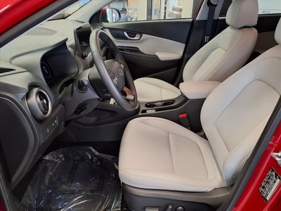 2023 Hyundai KONA Limited