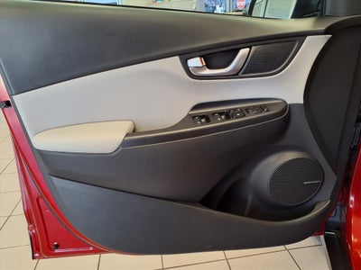 2023 Hyundai KONA Limited