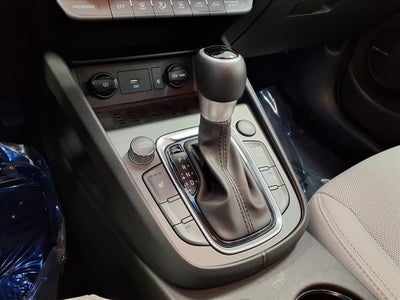 2023 Hyundai KONA Limited