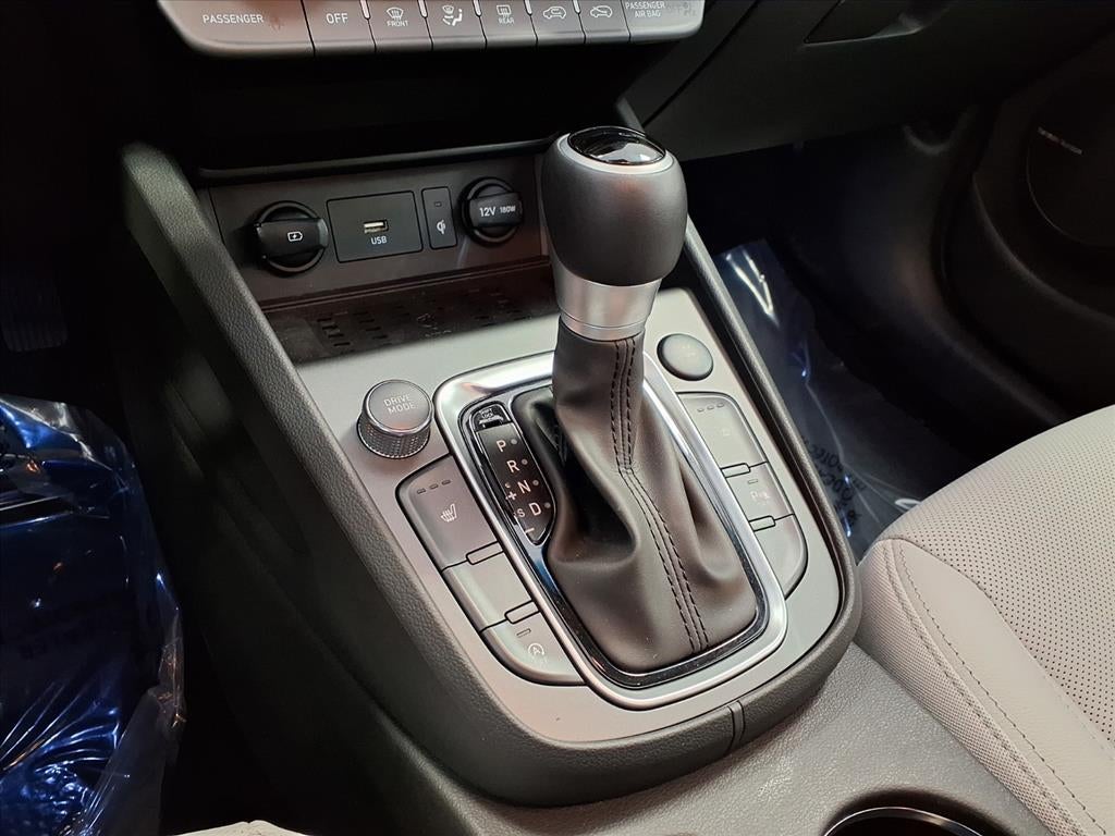 2023 Hyundai KONA Limited