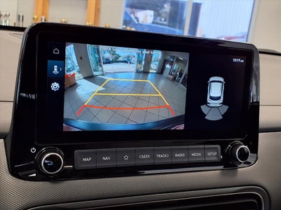 2023 Hyundai KONA Limited