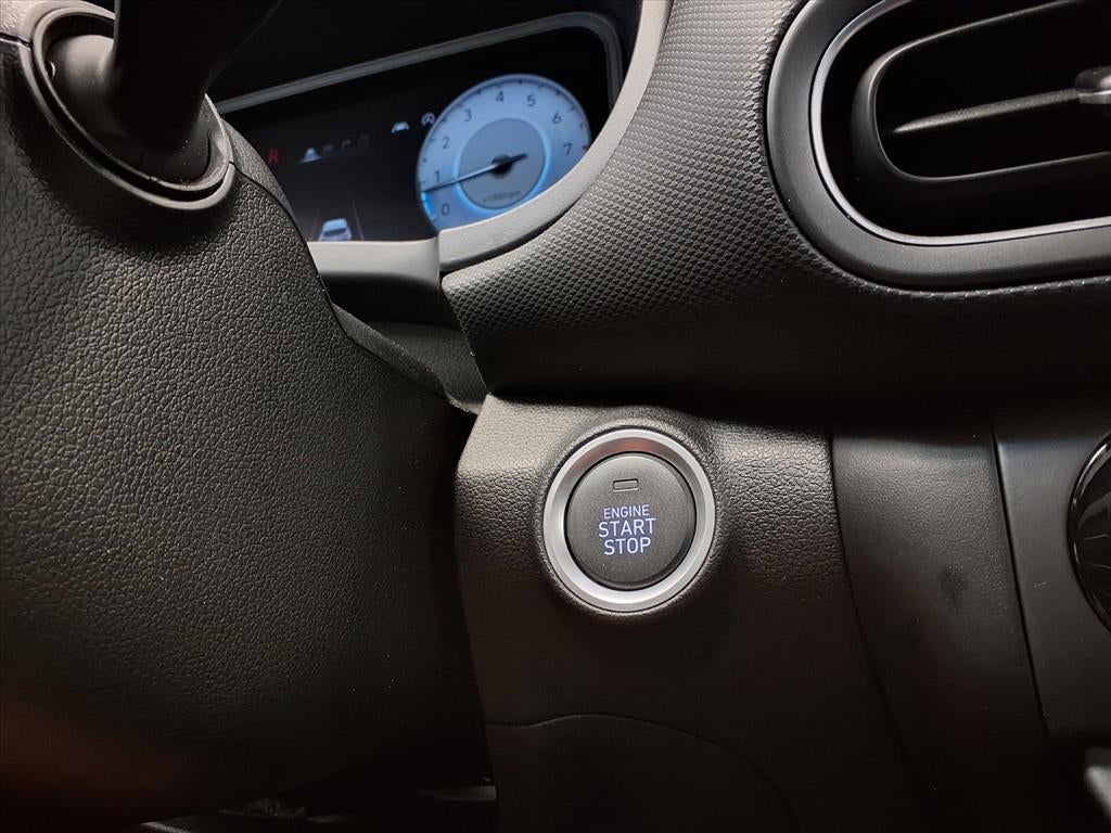 2023 Hyundai KONA Limited