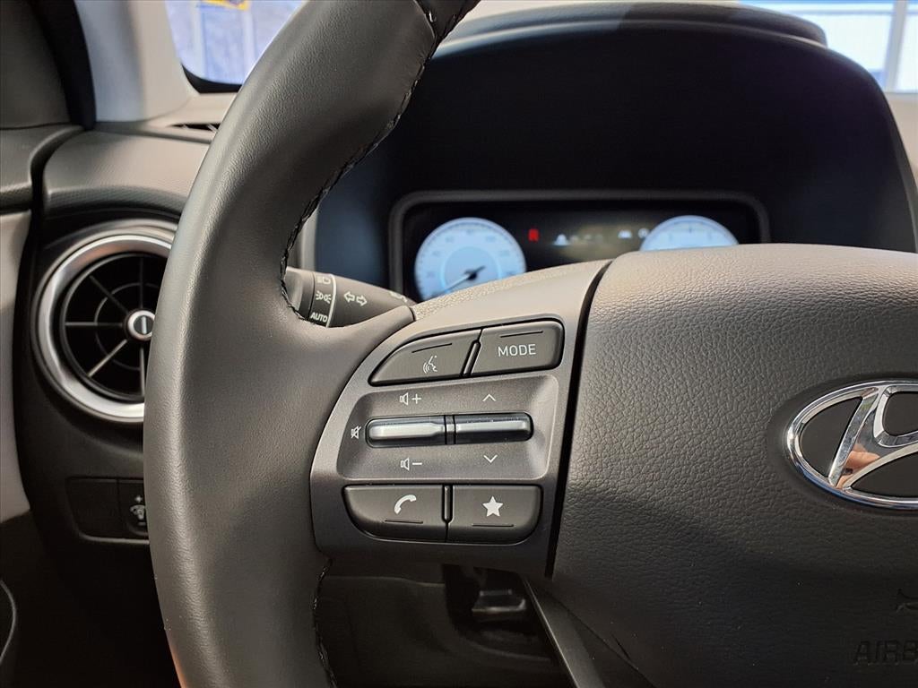 2023 Hyundai KONA Limited