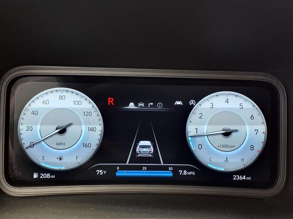 2023 Hyundai KONA Limited