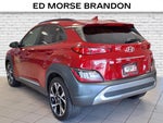 2023 Hyundai KONA Limited