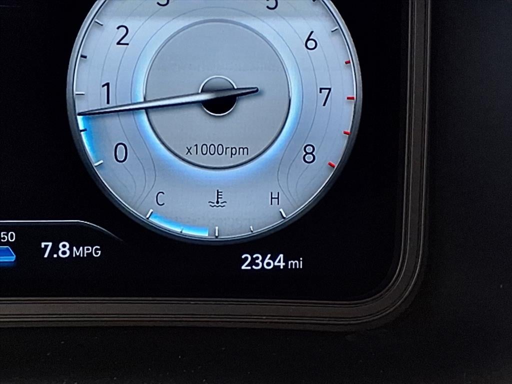 2023 Hyundai KONA Limited