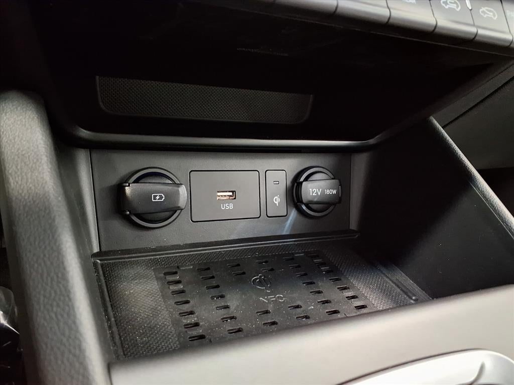 2023 Hyundai KONA Limited