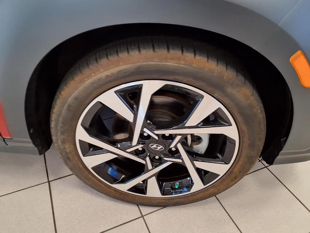 2023 Hyundai KONA Limited