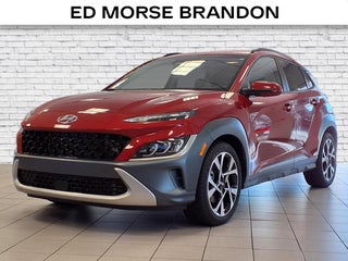 2023 Hyundai KONA Limited